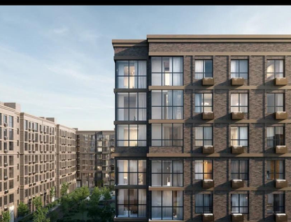 1-к. квартира, 35,9 м²