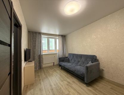 1-к. квартира, 29,2 м²