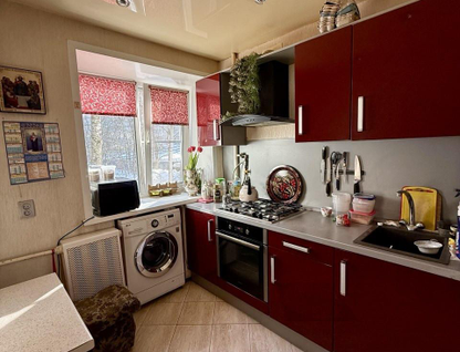 2-к. квартира, 41,8&nbsp;м²