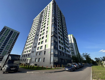 3-к. квартира, 72,4&nbsp;м²