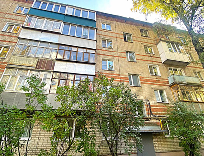 2-к. квартира, 48&nbsp;м²