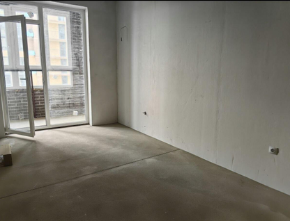 1-к. квартира, 36 м²