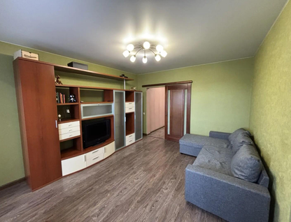 1-к. квартира, 40,2&nbsp;м²