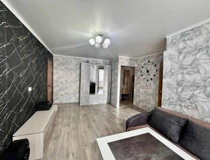 3-к. квартира, 42,6&nbsp;м²