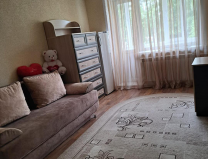 1-к. квартира, 31,5&nbsp;м²