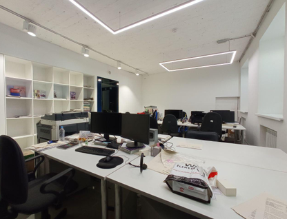 Помещение свободного назначения, 182&nbsp;м²