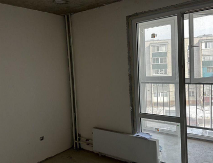 1-к. квартира, 40,6&nbsp;м²