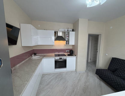 1-к. квартира, 44&nbsp;м²