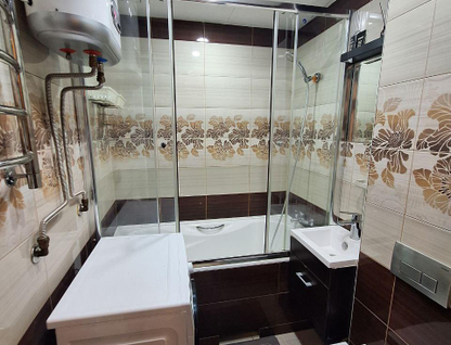 1-к. квартира, 30,1&nbsp;м²