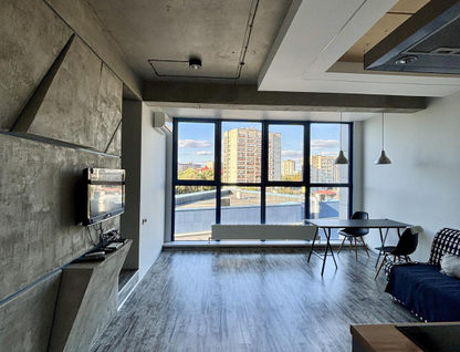 1-к. квартира, 38,6&nbsp;м²