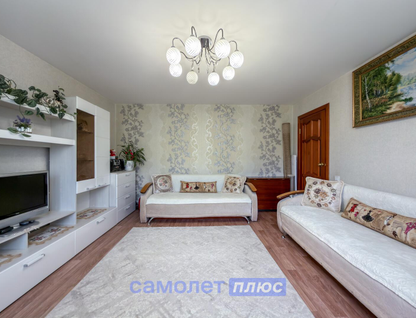 1-к. квартира, 41,1&nbsp;м²
