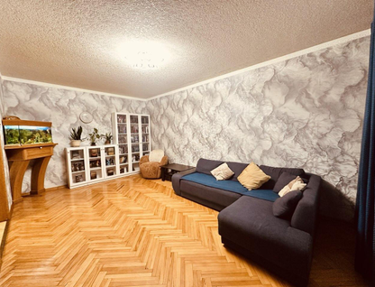 4-к. квартира, 114,7&nbsp;м²