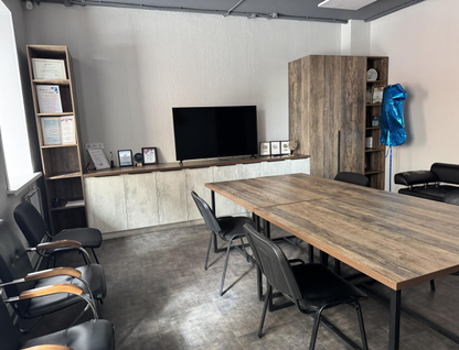 Офис, 483,7&nbsp;м²