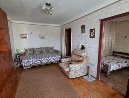 2-к. квартира, 44&nbsp;м²