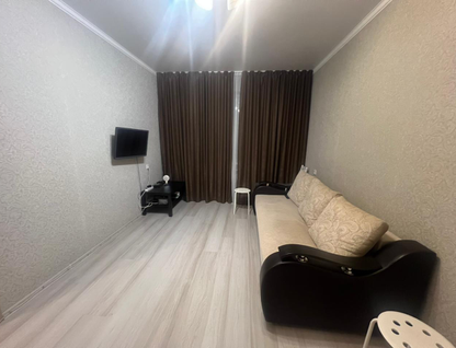 1-к. квартира, 35&nbsp;м²