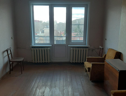 2-к. квартира, 45,6&nbsp;м²