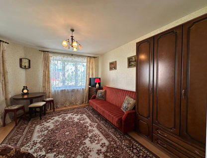 1-к. квартира, 31,4&nbsp;м²