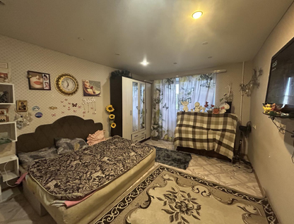 2-к. квартира, 49,8&nbsp;м²
