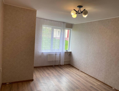 1-к. квартира, 43&nbsp;м²