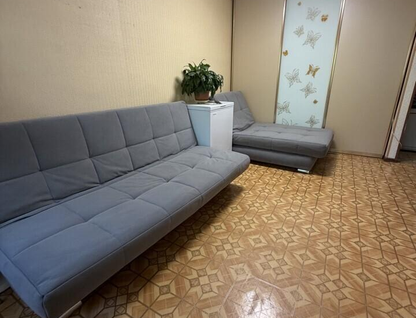 1-к. квартира, 33&nbsp;м²