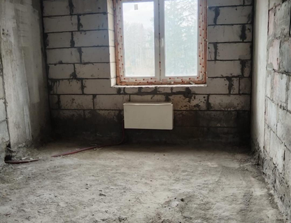 1-к. квартира, 38,2&nbsp;м²