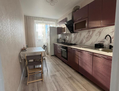 1-к. квартира, 38&nbsp;м²