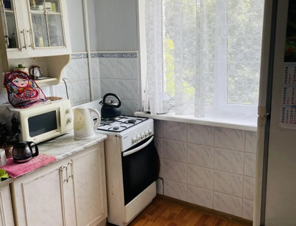1-к. квартира, 30,9 м²