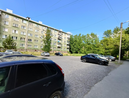 3-к. квартира, 55,8&nbsp;м²