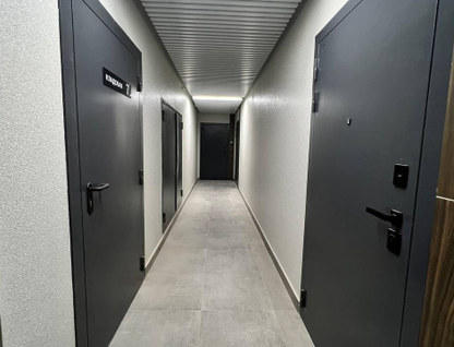 4-к. квартира, 99,7&nbsp;м²