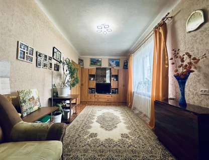2-к. квартира, 42,2 м²