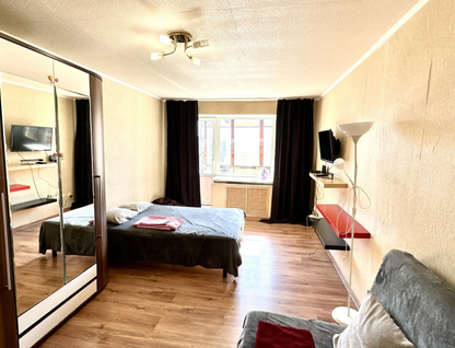 1-к. квартира, 31,4&nbsp;м²