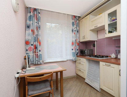 2-к. квартира, 44,7&nbsp;м²