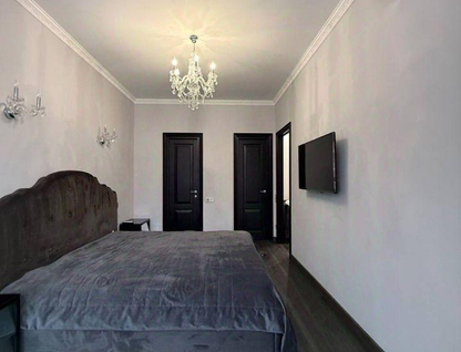 2-к. квартира, 53,9&nbsp;м²