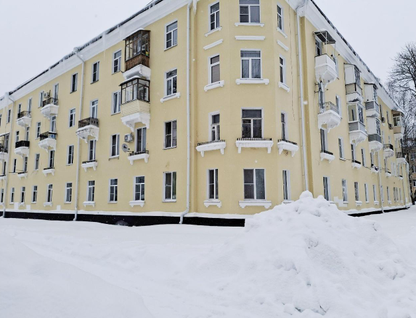 3-к. квартира, 69,2&nbsp;м²