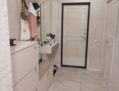 4-к. квартира, 102&nbsp;м²