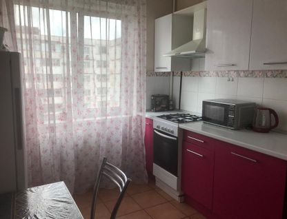 1-к. квартира, 31&nbsp;м²
