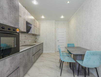 2-к. квартира, 61,7&nbsp;м²