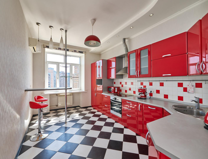 1-к. квартира, 48,8&nbsp;м²
