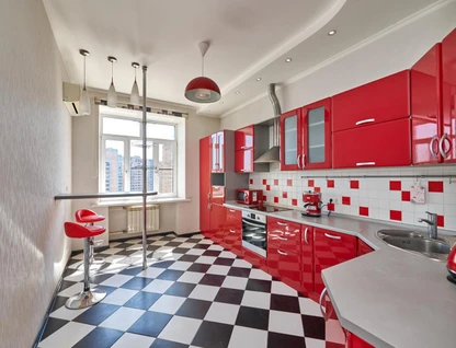 1-к. квартира, 48,8&nbsp;м²