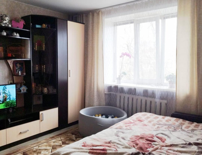 Комната, 20,8&nbsp;м²