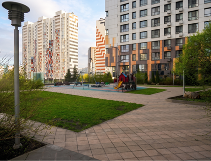 1-к. квартира, 35,3&nbsp;м²
