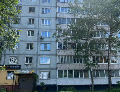 3-к. квартира, 71&nbsp;м²