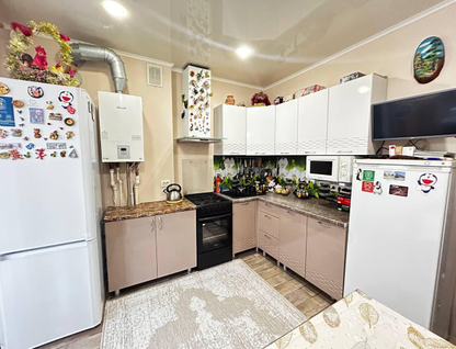 1-к. квартира, 35,9&nbsp;м²