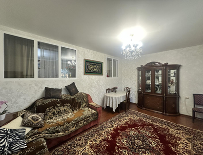 3-к. квартира, 70&nbsp;м²