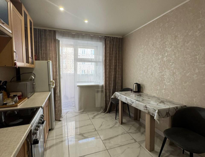 1-к. квартира, 36,3&nbsp;м²