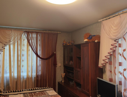 1-к. квартира, 30,6 м²