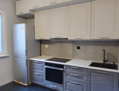 2-к. квартира, 55,2 м²