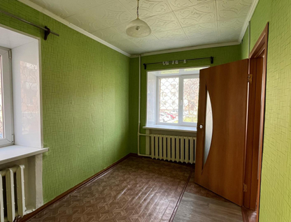 2-к. квартира, 39&nbsp;м²
