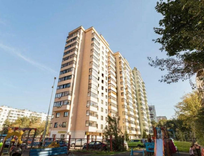 2-к. квартира, 59,9 м²