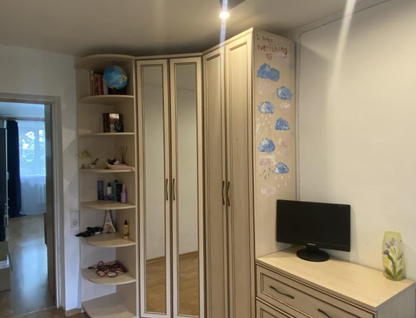 2-к. квартира, 42,7&nbsp;м²